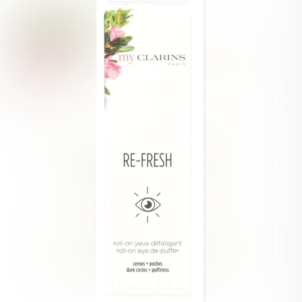 Clarins My Clarins RE-FRESH